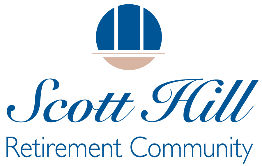 Homepage - Scott Hill