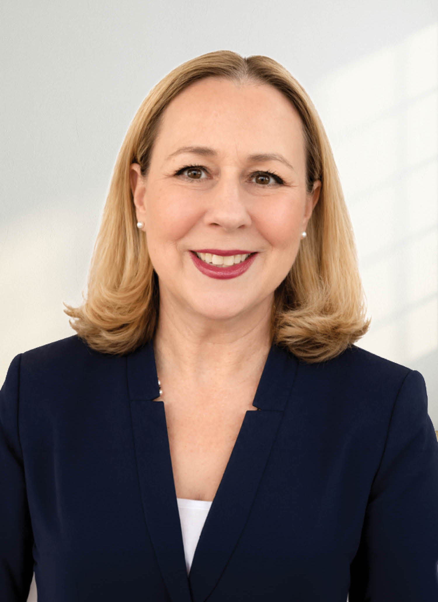 Jacqueline Hargest
