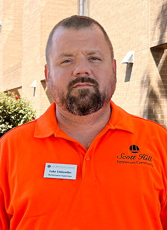Luke Linkswiler